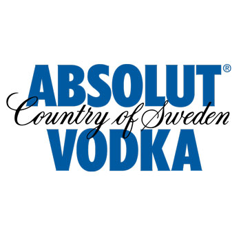 Absolut Vodka