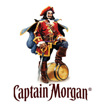 Captain Morgan