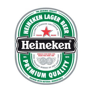 Heineken