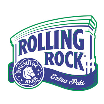 Rolling Rock