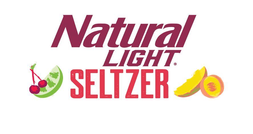 natural seltzer